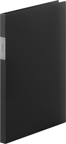 FV Zファイル(透明) 黒