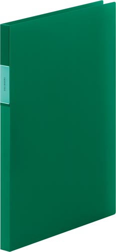 FV Zファイル(透明) 緑