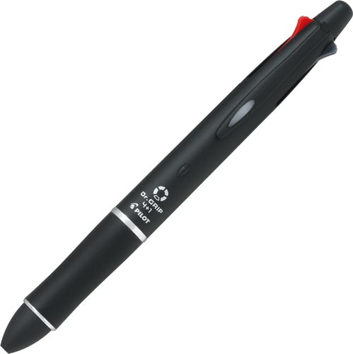 パイロット ドクターグリップ4 1 カウネット パイロット ドクターグリップ4 1 カウネット