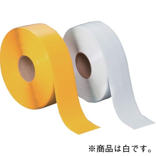 ラインプロ(白) 1巻(30M) 幅50