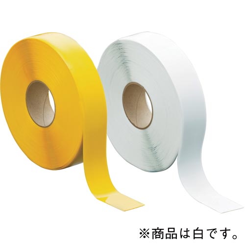 ラインプロ(白) 1巻(30M) 幅100