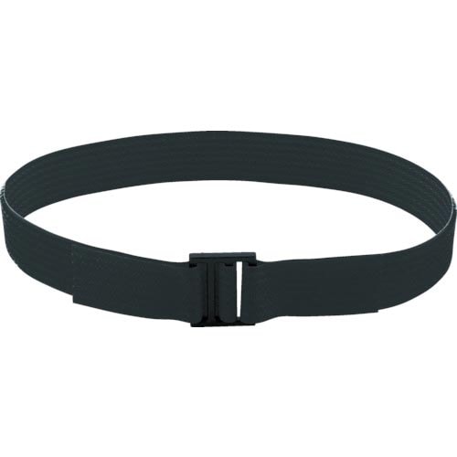 フリーマジック結束テープ片面 50mmX25m 黒