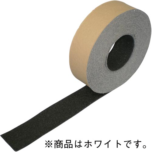 ノンスリップテープ 50×18m ホワイト