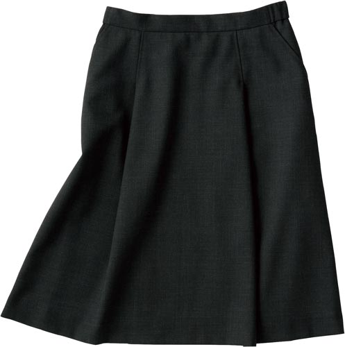 スカート FS45898 グレー 13号