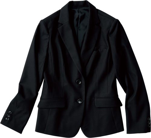 ジャケット FJ15708 ネイビー 15号