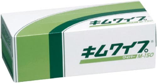 キムワイプ M−150