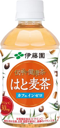 伊藤園 伝承の健康茶 カウネット