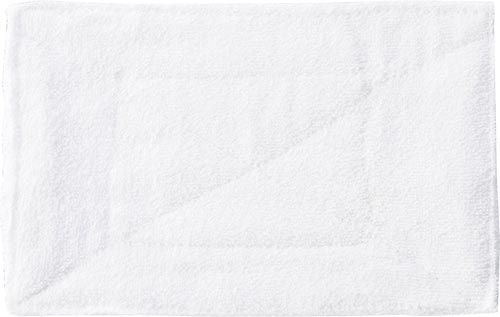 コンドル カラ−ぞうきん ホワイト(10枚入)