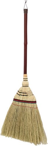 DAILYCLEAN 座敷ほうき手編短柄