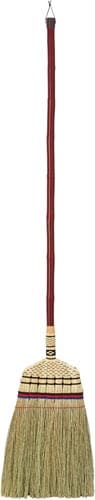 DAILYCLEAN 座敷ほうき手編長柄