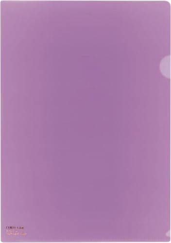 クリヤーホルダーA4 フジ×50