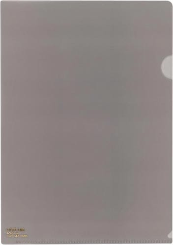 クリヤーホルダーA4 ブラック×50