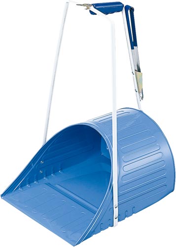 コンドル 鉄道ちりとりBL