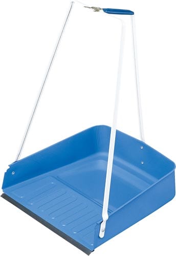 コンドル 三ツ手ちりとり D−BL