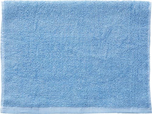 コンドル じょうぶおそうじタオル ブルー