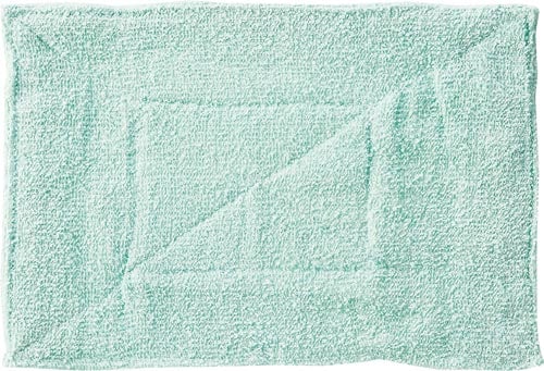 コンドル カラー雑巾 グリーン