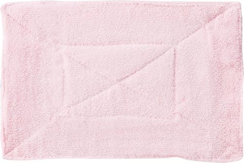 コンドル カラー雑巾 レッド