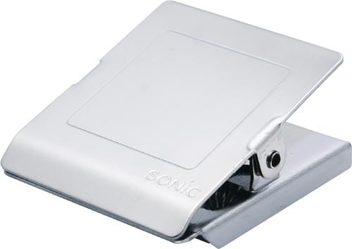 ステンレスマグネットクリップ L 10個