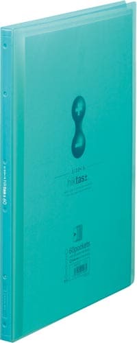 クリアーFサイドインヒクタス透明 緑×6