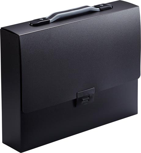 キャリングケースTeFit黒