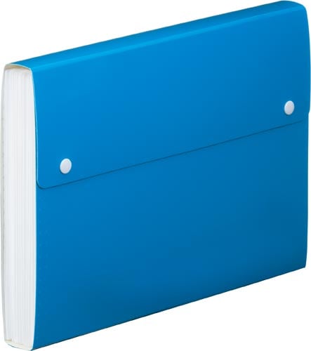 Toffyドキュメントファイル 青