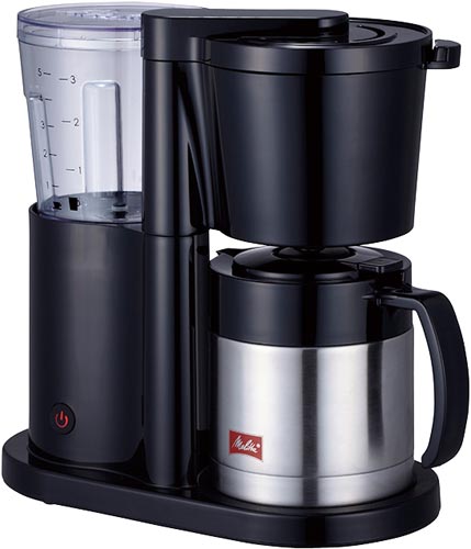 コーヒーメーカーオルフィ5杯用 SKT52−1−B