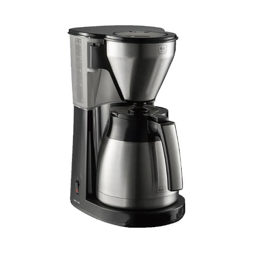 コーヒーメーカーイージートップサーモ 10杯用