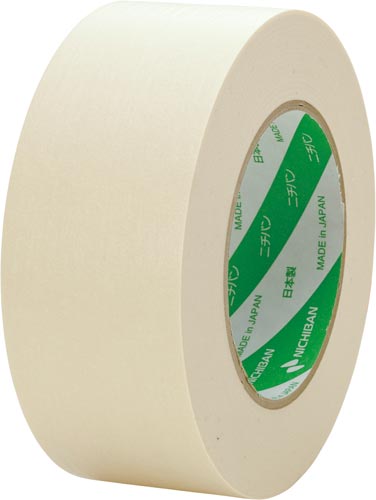 クレープマスキングテープ334H 幅50 5巻入