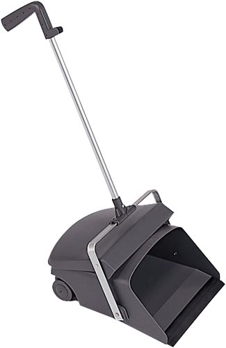 デカチリトリ 1本柄 ダークグレー