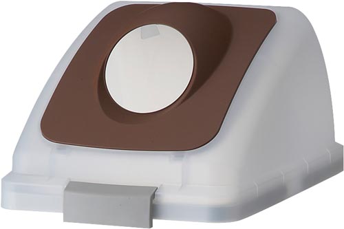 リサイクルトラッシュ SKL−70(丸穴蓋)