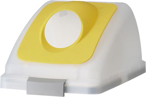 リサイクルトラッシュ SKL−70(丸穴蓋)