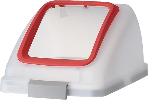 リサイクルトラッシュ SKL−50(角穴蓋)