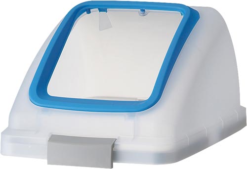 リサイクルトラッシュ SKL−50(角穴蓋)