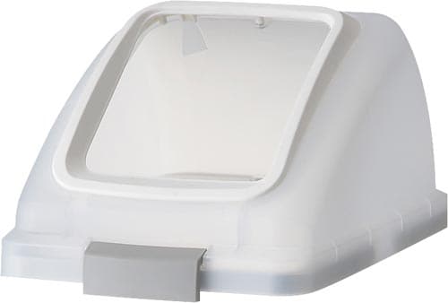 リサイクルトラッシュ SKL−50(角穴蓋)