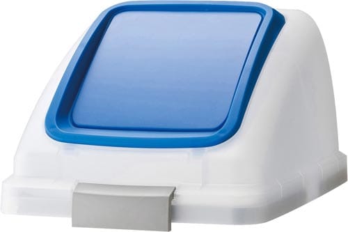 リサイクルトラッシュ SKL−50(プッシュ蓋)