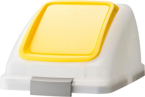 リサイクルトラッシュ SKL−50(プッシュ蓋)