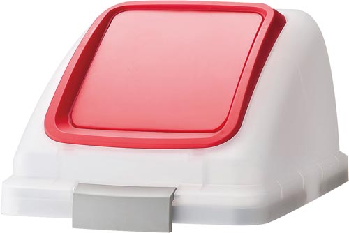 リサイクルトラッシュ SKL−35(プッシュ蓋)