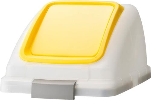 リサイクルトラッシュ SKL−35(プッシュ蓋)