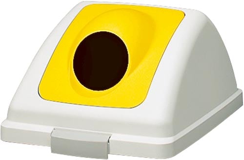 リサイクルトラッシュECO−90丸穴蓋