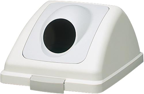 リサイクルトラッシュECO−90丸穴蓋
