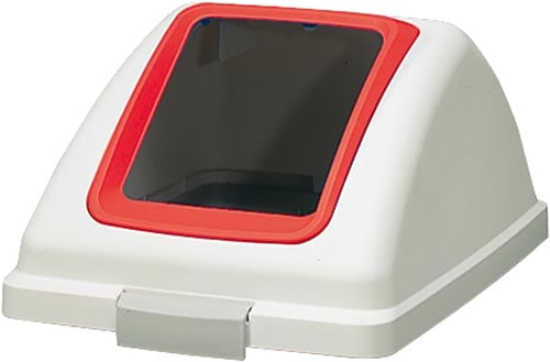 リサイクルトラッシュECO−90角穴蓋