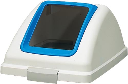 リサイクルトラッシュECO−90角穴蓋