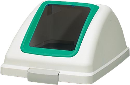 リサイクルトラッシュECO−90角穴蓋