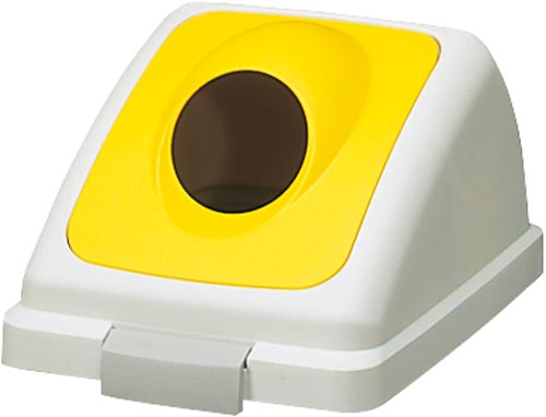 リサイクルトラッシュECO−50丸穴蓋