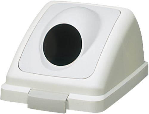 リサイクルトラッシュECO−50丸穴蓋