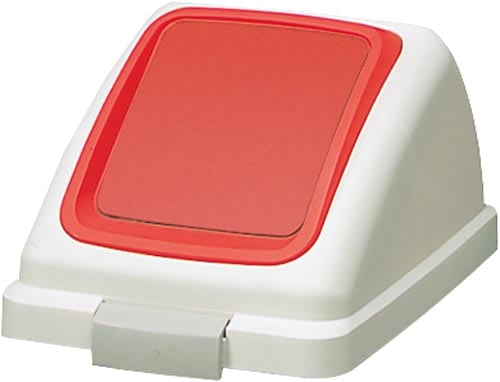 リサイクルトラッシュECO−50プッシュ蓋