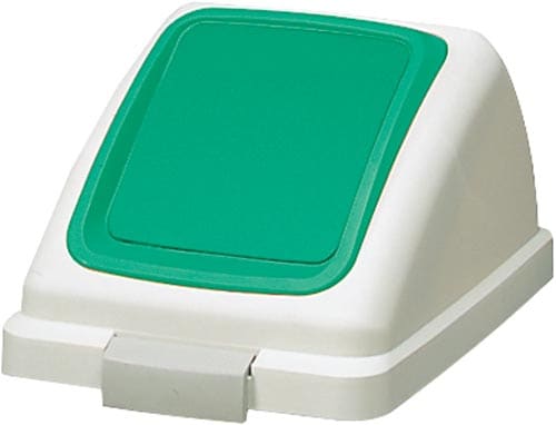 リサイクルトラッシュECO−50プッシュ蓋