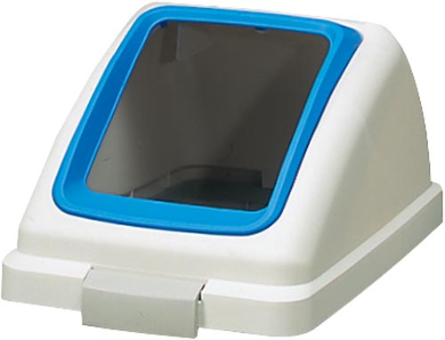リサイクルトラッシュECO−35角穴蓋