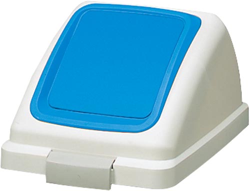 リサイクルトラッシュECO−35プッシュ蓋