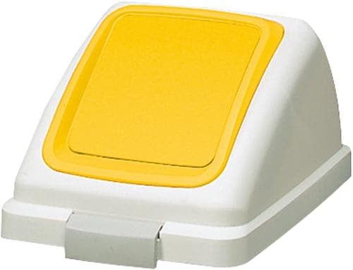 リサイクルトラッシュECO−35プッシュ蓋